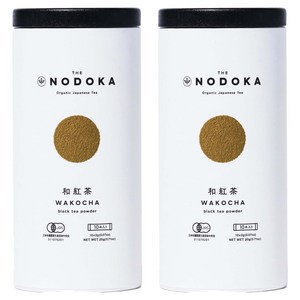 노도카 홍차 파우더 스틱