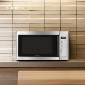 쿠쿠 40L 대용량 전자레인지 업소용 PC방 카페 식당