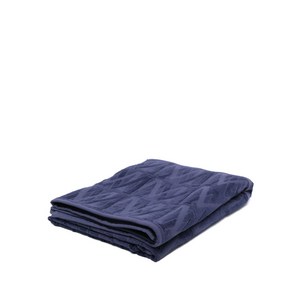 몽클레르 모노그램 비치 타월