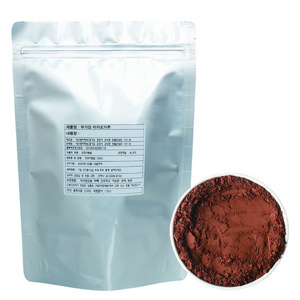 죠애나 무가당 코코아 카카오 가루 파우더 분말 100%, 500g, 2개