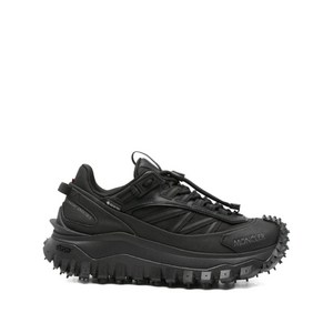 몽클레르 트레일그립 GTX 스니커즈, Europe 38(KR 245), 블랙계열
