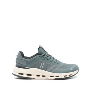 온러닝 클라우드노바 폼 2 스니커즈, US 8(KR 260), 그레이계열