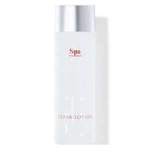 스파트리트먼트 클리어 로션