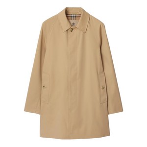 버버리 래글런 소매 버튼 트렌치코트, 베이지계열, UK/Italy 58(KR 120)