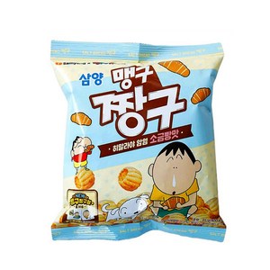 삼양 맹구짱구, 85g, 24개