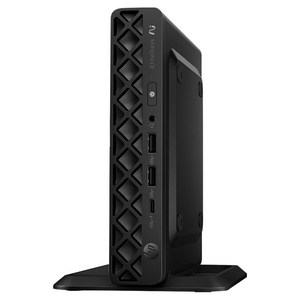 HP 2025 엘리트데스크 8 미니 G1a 라이젠 AI 라이젠 AI 300 시리즈