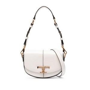 토즈 T타임리스 미니 숄더 백