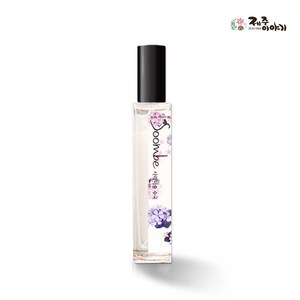 제주이야기 사려니숲수국 사워코롱 100ml, 1개