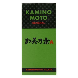 카미노모토 A 제너럴 200ml 일본 모발관리