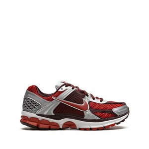 나이키 줌 보메로 5 스니커즈, US 5(KR 220), 레드계열+그레이계열