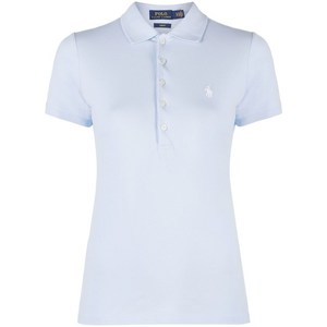 폴로랄프로렌 반소매 폴로 셔츠, 블루계열, Standard L(KR 77)