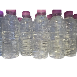 아이시스 생수 무라벨, 300ml, 60개