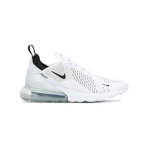 나이키 에어 맥스 270 스니커즈, US men 7(KR 250), 화이트계열