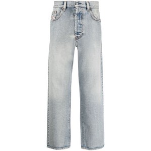 디젤 스트레이트 진, 블루계열, Width/length (in) 31/32