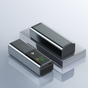 보조배터리 66W 고속충전 30000mAh 대용량 노트북보조배터리