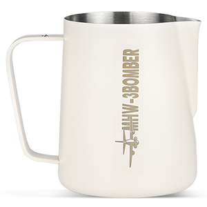 쓰리바머 스테인레스 스틸 스팀피쳐 3.0