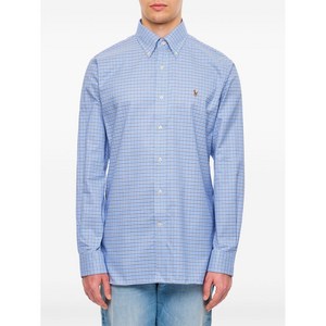 폴로랄프로렌 플레이드 셔츠