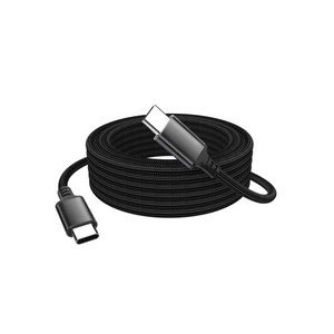 PD 60W C to C 초고속 충전 롱 케이블