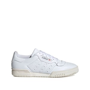 아디다스 가죽 로우탑 스니커즈