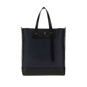 메종 마르지엘라 레더 토트 백