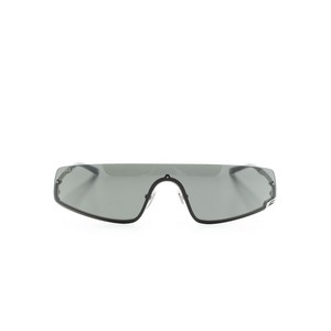 구찌 실드 프레임 선글라스