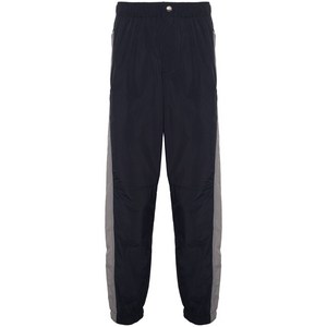 메종키츠네 컬러 블록 트랙팬츠, 블루계열, France (bottoms) 40(KR 95)