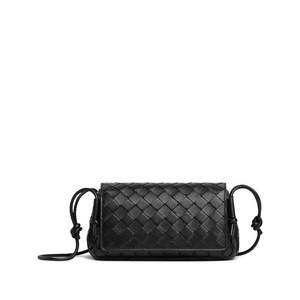 보테가 베네타 노투르노 미니 숄더 백