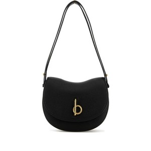 버버리 락킹 홀스 숄더 백