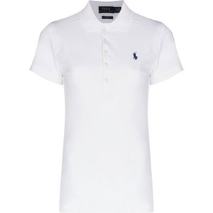 폴로랄프로렌 반소매 로고 폴로 탑, 화이트계열, Standard XL(KR 88)