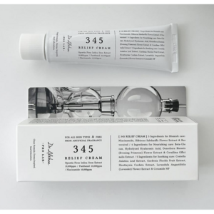 닥터엘시아 345 릴리프 크림, 50ml, 1개