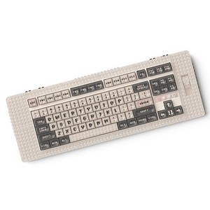 멜긱 레고 블록 커스터마이징 기계식 블루투스 키보드