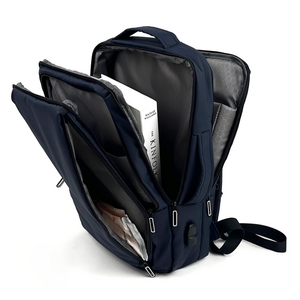 바닐라문 비즈니스 노트북 백팩