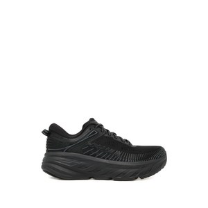 HOKA 본디 7 스니커즈, US men 7.5(KR 255), 블랙계열