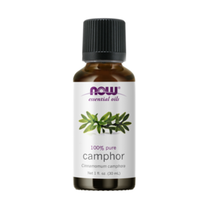 나우푸드 퓨어 에센셜 아로마오일, 30ml, Camphor, 1개