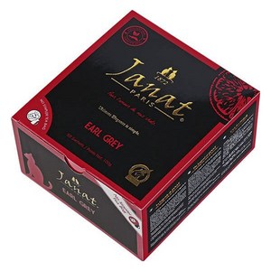 자낫 얼그레이, 50개입, 1개