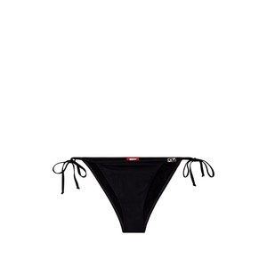 디젤 엘레트라-Dnm 사이드 타이 비키니 세트, 블랙계열, Standard L(KR 77)