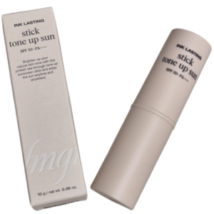 더페이스샵 fmgt 잉크래스팅 톤업 선스틱 SPA50+ PA++++, 10g, 1개