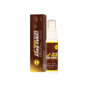 익스트림 프리미엄 프로폴리스 30ml X 1박스