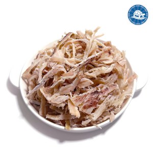 장수왕 참진미채 1kg /식자재 오징어채 밑반찬 안주 간식 진미채, 1개