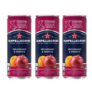 산펠레그리노, 330ml, 24개