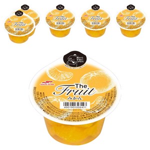 마루하니치로 더 프루트 귤