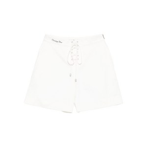 디올 레이스업 쇼츠
