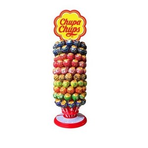 츄파춥스 슬림휠 120개입, 1.32kg, 2개