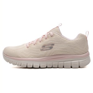 스케쳐스 여성 그레이스풀 겟 커넥티드 런닝화 12615