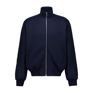 디올 오블리크 지퍼 재킷, 블루계열, S(KR 95)