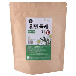 양원농장 흰민들레차T 티백