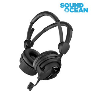 젠하이저 헤드폰