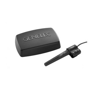 [Genelec] 제넬렉 제네렉 8300-601 GLM Kit 측정용 마이크