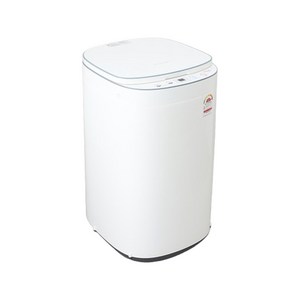 보닉 3kg 전자동 프로 삶음 살균 세탁기