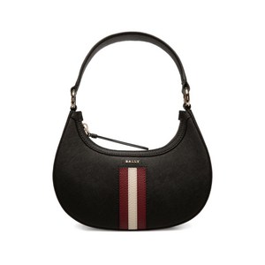 발리 하프 문 숄더 백